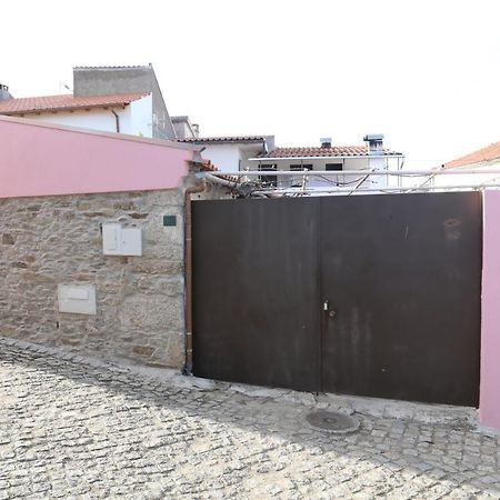 Casa Imperatriz Villa Vilar de Ledra Екстериор снимка