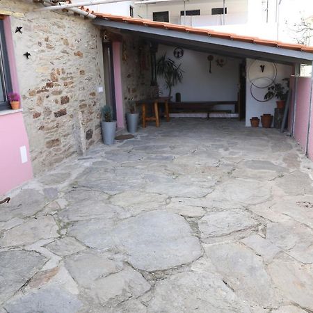Casa Imperatriz Villa Vilar de Ledra Екстериор снимка