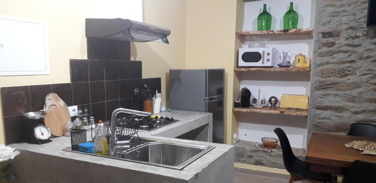 Casa Imperatriz Villa Vilar de Ledra Екстериор снимка