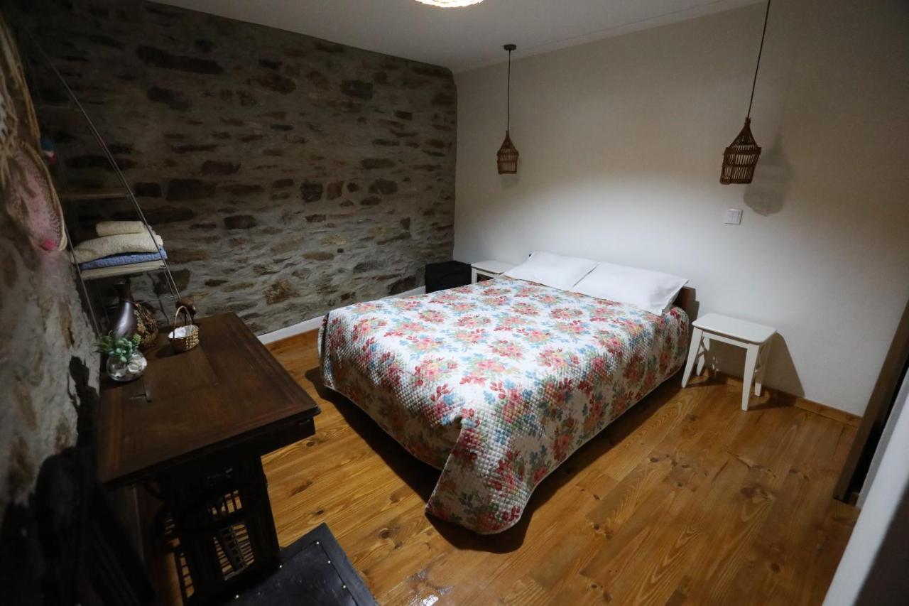 Casa Imperatriz Villa Vilar de Ledra Екстериор снимка