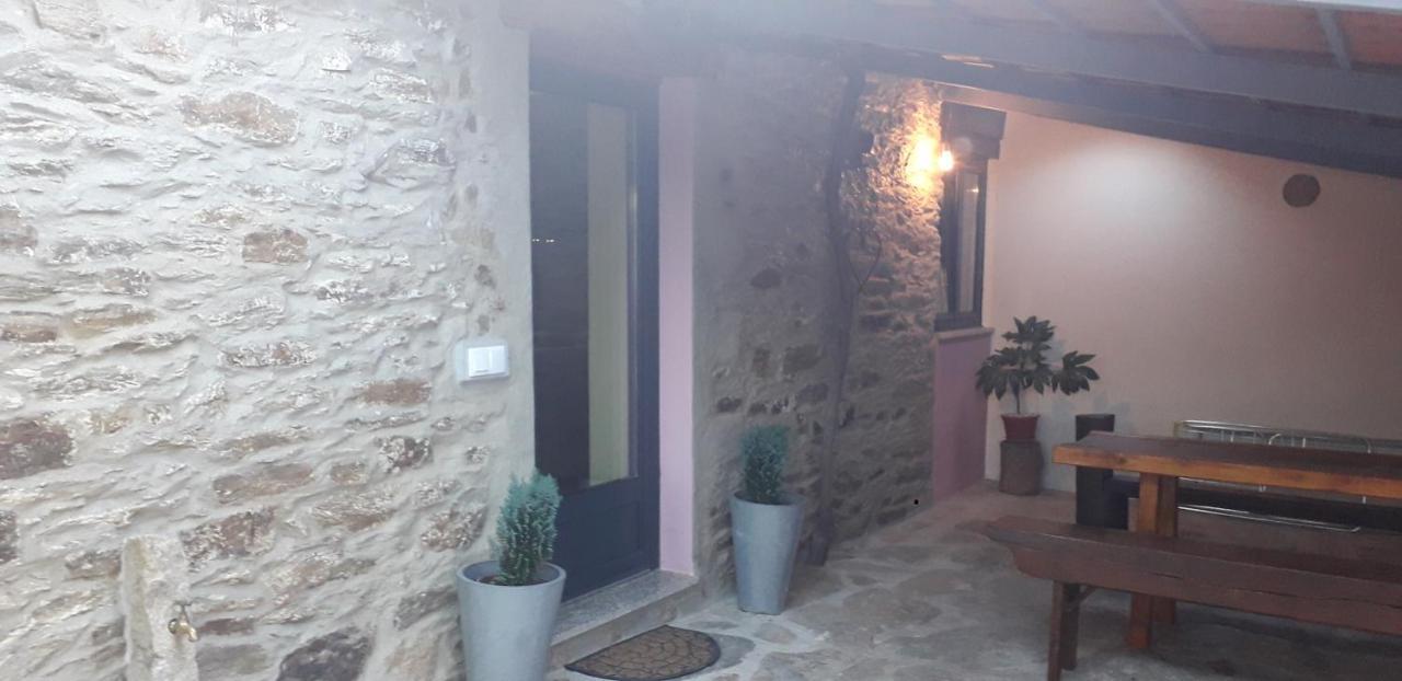 Casa Imperatriz Villa Vilar de Ledra Екстериор снимка
