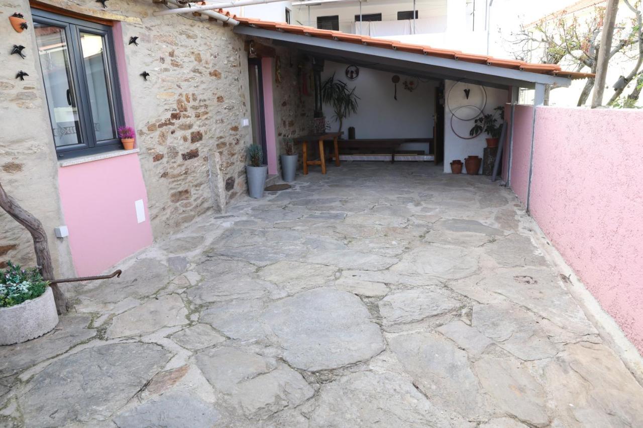 Casa Imperatriz Villa Vilar de Ledra Екстериор снимка