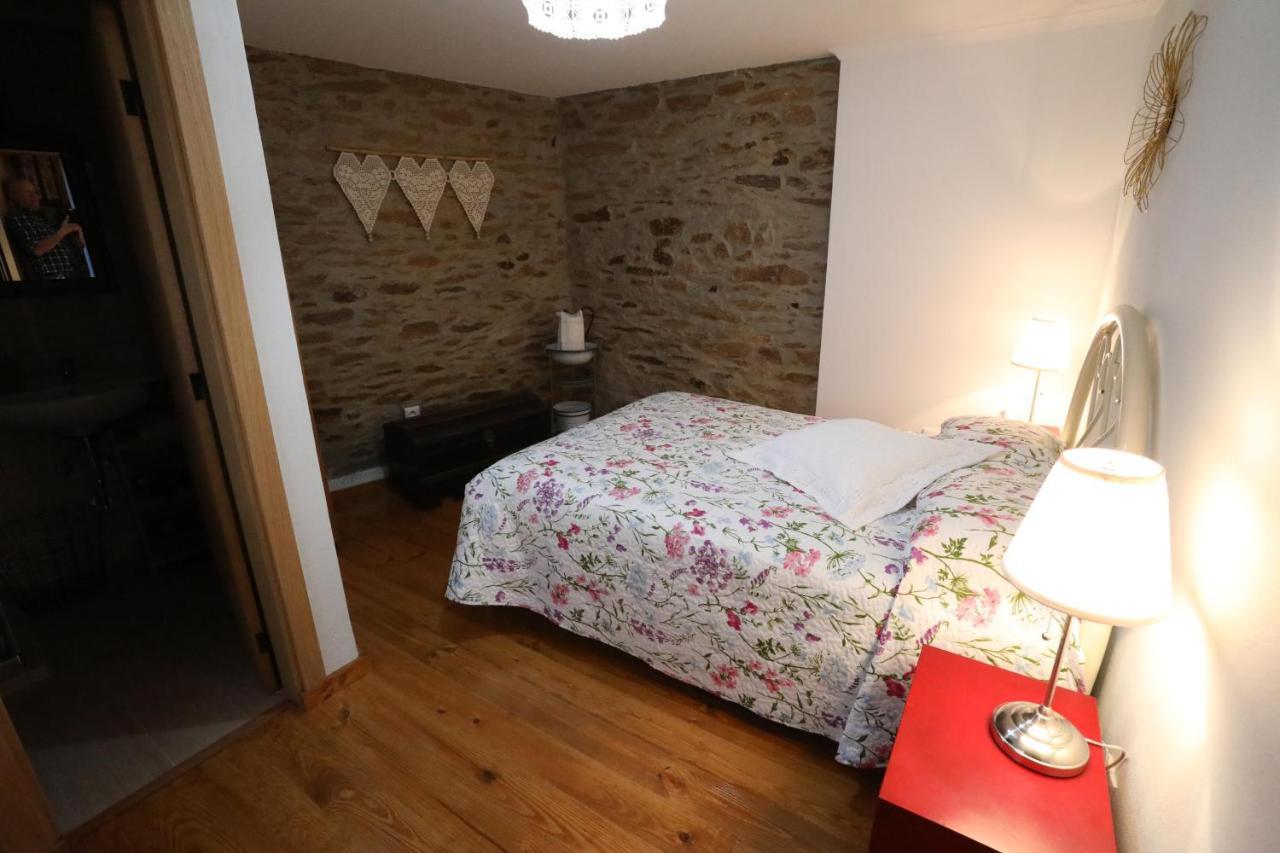 Casa Imperatriz Villa Vilar de Ledra Екстериор снимка